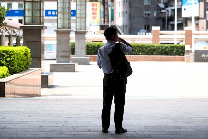 Ya son menos de 20 000 los trabajadores con horario laboral reducido