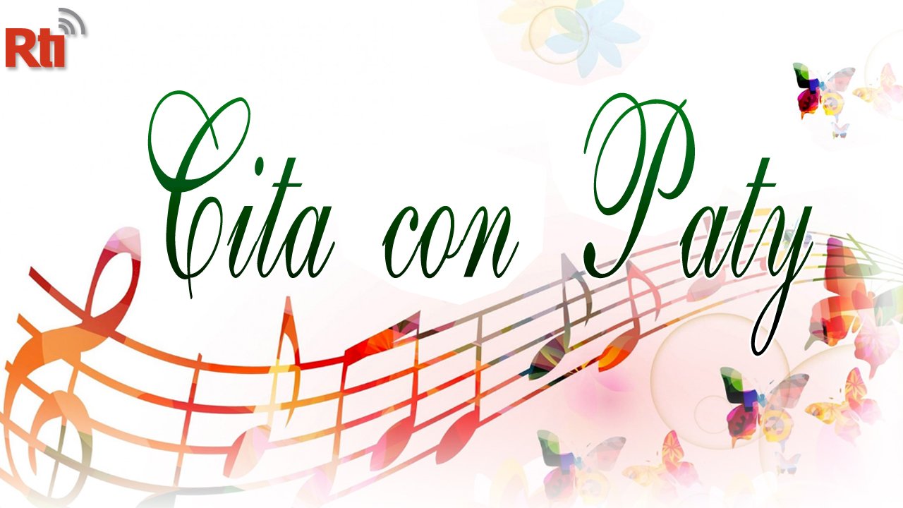 Cita con Paty