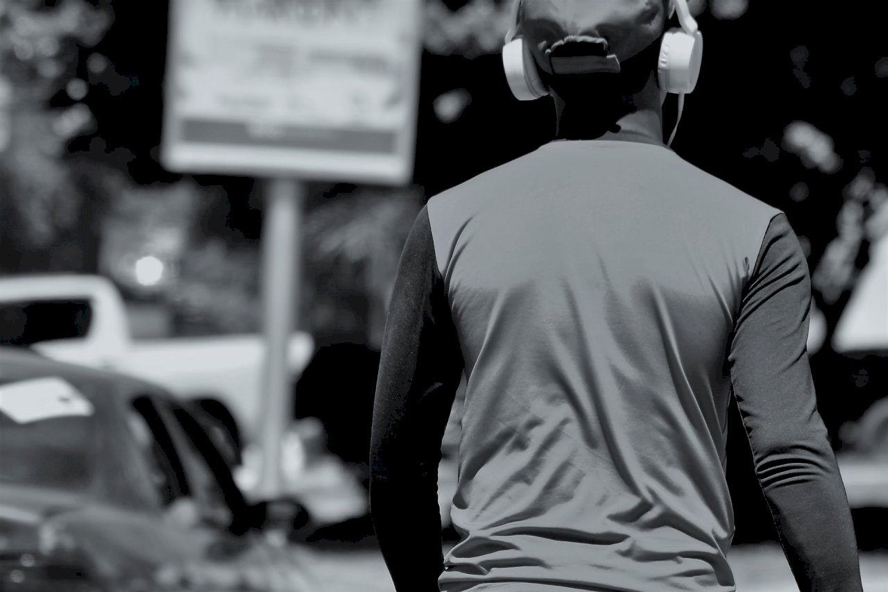 Los podcasts en Taiwán