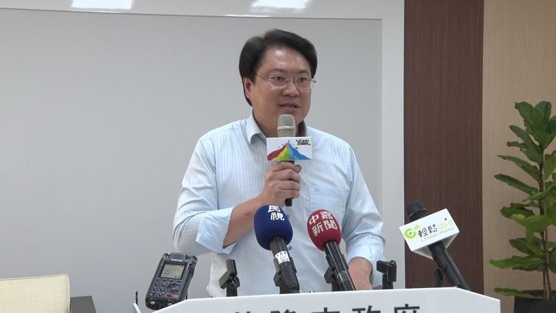 Las tradiciones del “mes de los fantasmas” en Keelung abren sus puertas