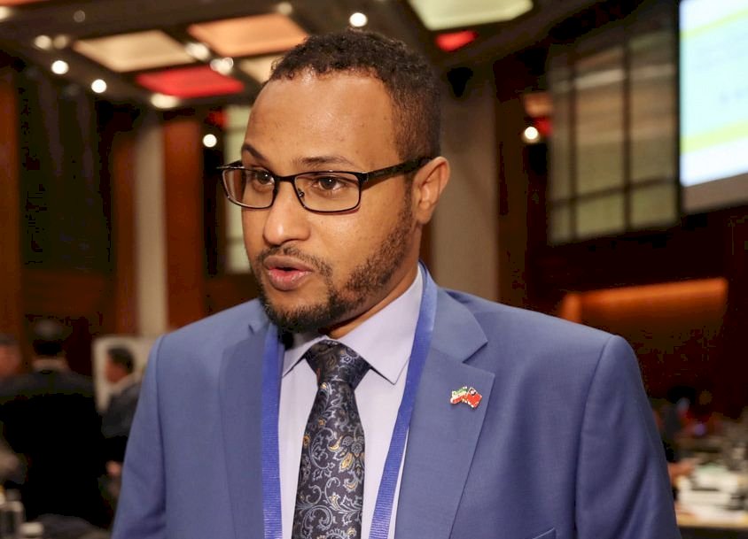La Oficina de Representación de Somalilandia estará lista a principios de septiembre