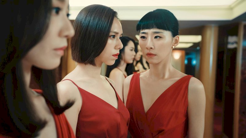 El Festival de Cine de Vancouver Taiwán estará disponible en línea de forma gratuita a partir del 11 de septiembre