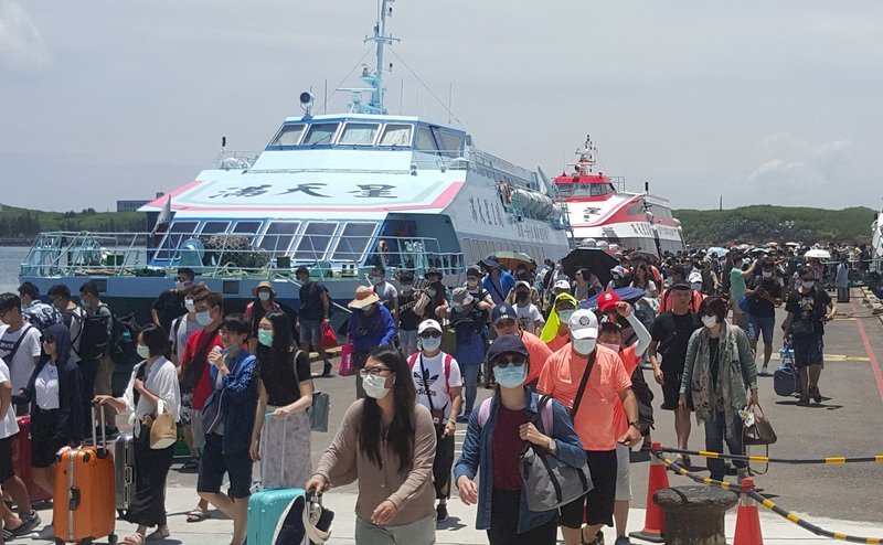 Peligra la continuidad del subsidio al turismo