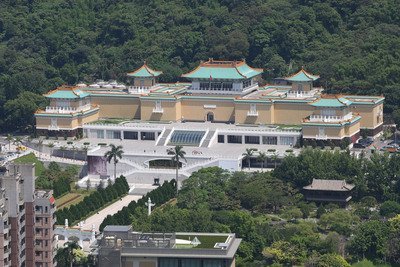 El Museo Nacional del Palacio se alista para celebrar su centenario