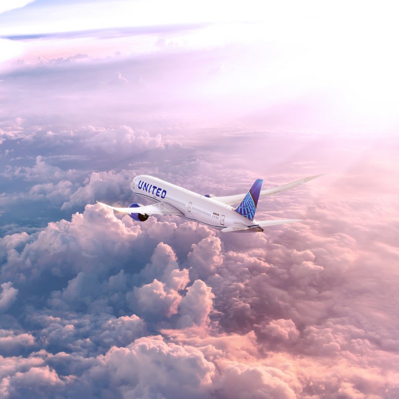 United Airlines retoma sus vuelos a Taiwán a partir del día 11