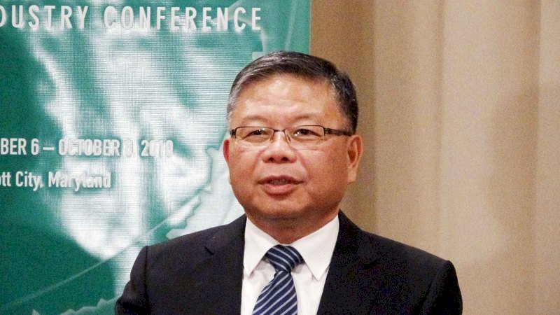 Viceministro de Defensa asegura que los vuelos militares chinos en Taiwán ya son una «nueva normalidad»