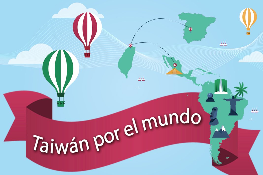 Celebraciones de Independencia en Taiwán
