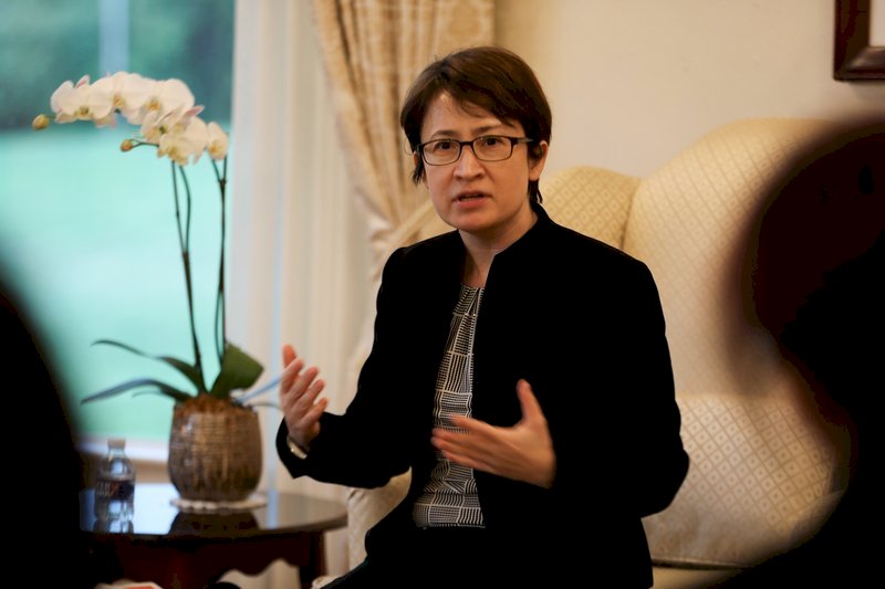 Taiwán niega rumores sobre reconocimiento diplomático y visita inminente de Trump a Taiwán
