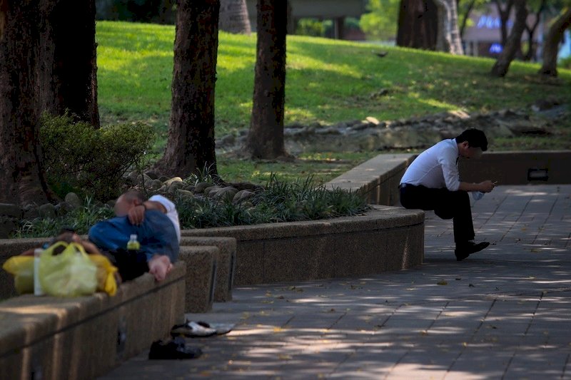 El fantasma del desempleo