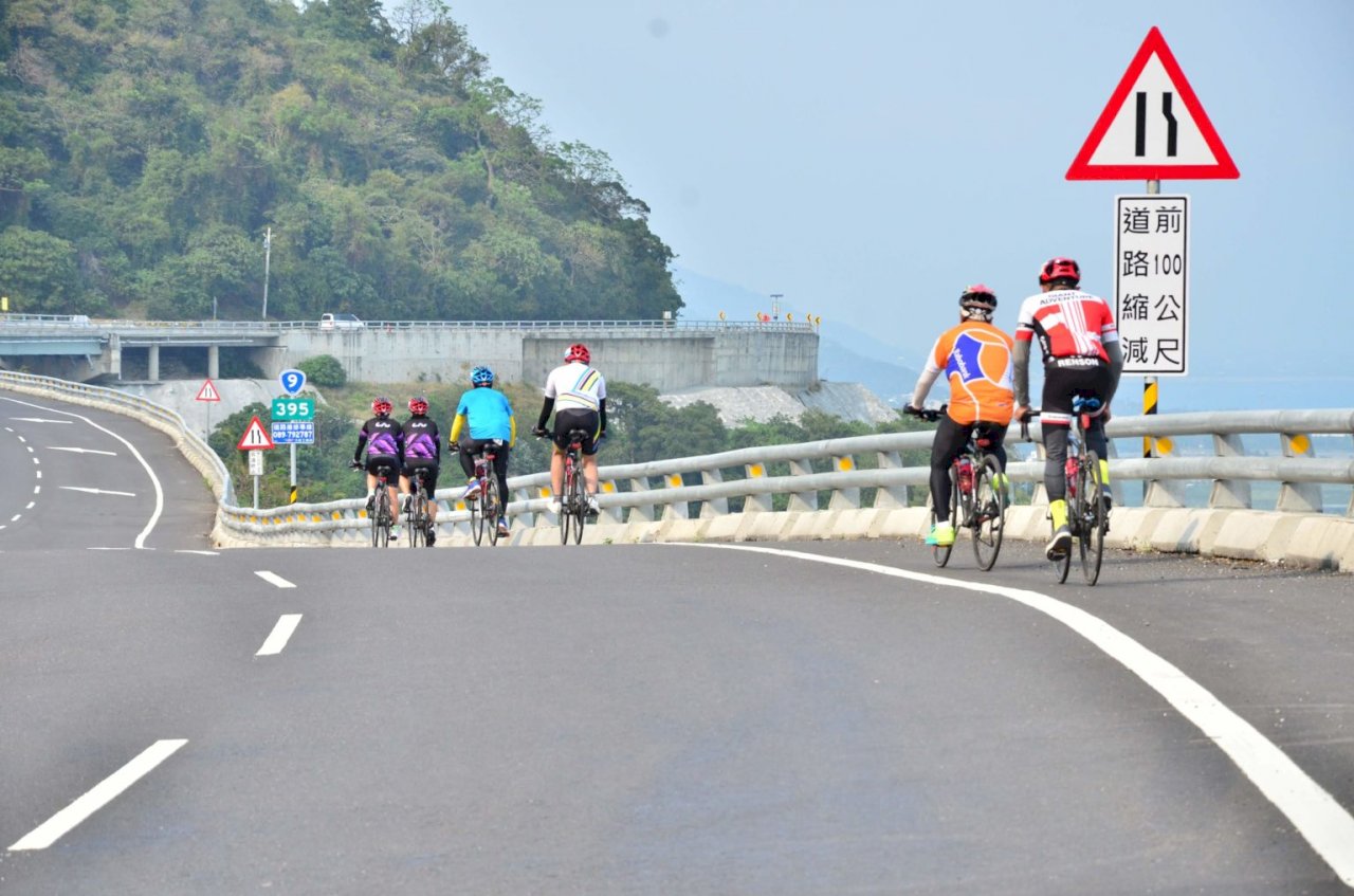 Se ha completado la primera marcha en bicicleta del Orgullo Gay