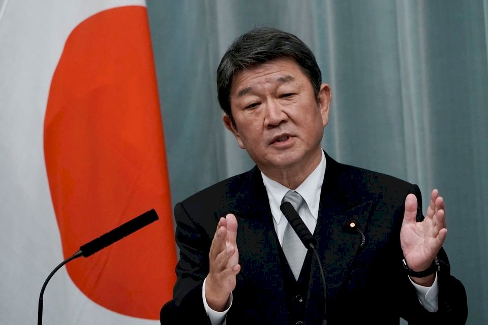Japón relaja el nivel de riesgo de viaje para Taiwán