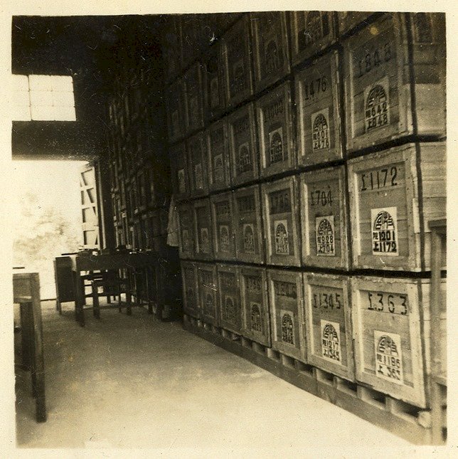 La leyenda de Beigou y el Museo Nacional del Palacio