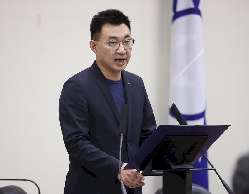 Yuan Legislativo establece asociación de confraternidad de parlamentarios de Taiwán y Singapur