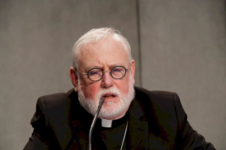 Exteriores y el Vaticano participaron en conferencia de libertad religiosa