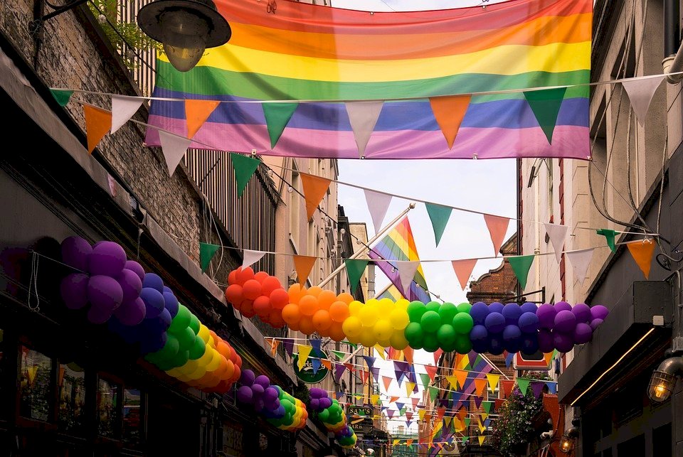 El Yuan Judicial ya ha completado el borrador de ley que permitirá las uniones homosexuales transnacionales sin excepciones