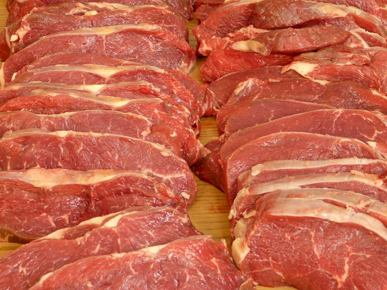 Gran preocupación en Taiwán ante la posibilidad de que el Gobierno permita importación de carne de cerdo estadounidense sin restricciones