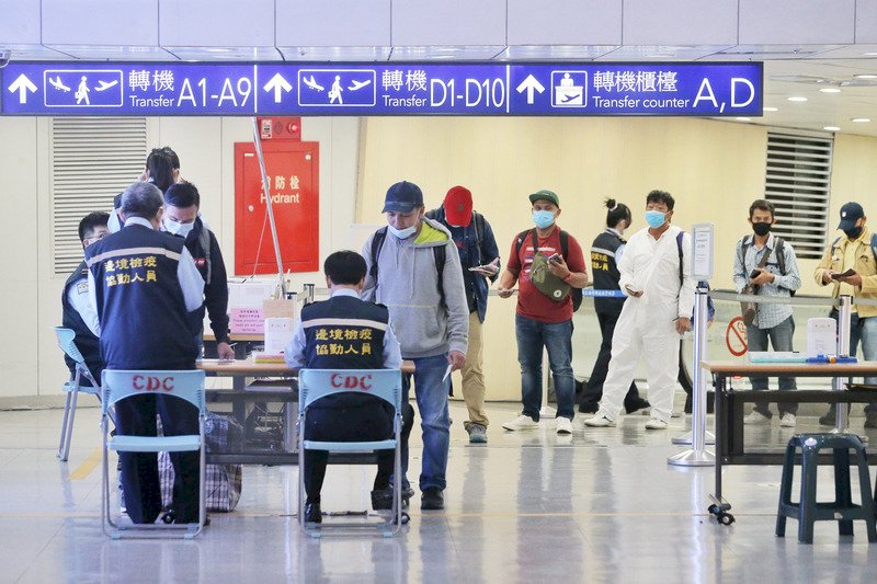 Se suspende momentáneamente el ingreso de trabajadores indonesios al país debido al aumento de casos de COVID-19