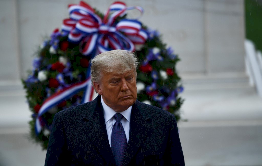 Taiwán y EE. UU. tras la caída de Trump