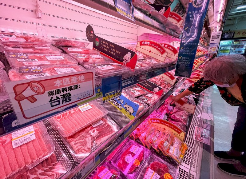 El Gobierno insiste en que no puede obligar a los ganaderos estadounidenses a etiquetar sus productos especificando si se ha usado ractopamina