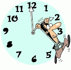 ¿Qué hora es?  /  Xiànzài jǐ diǎn?