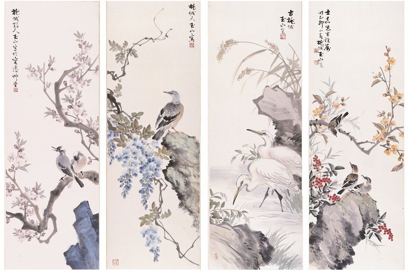 Museo Nacional de Bellas Artes exhibe obras de período de colonialismo japonés
