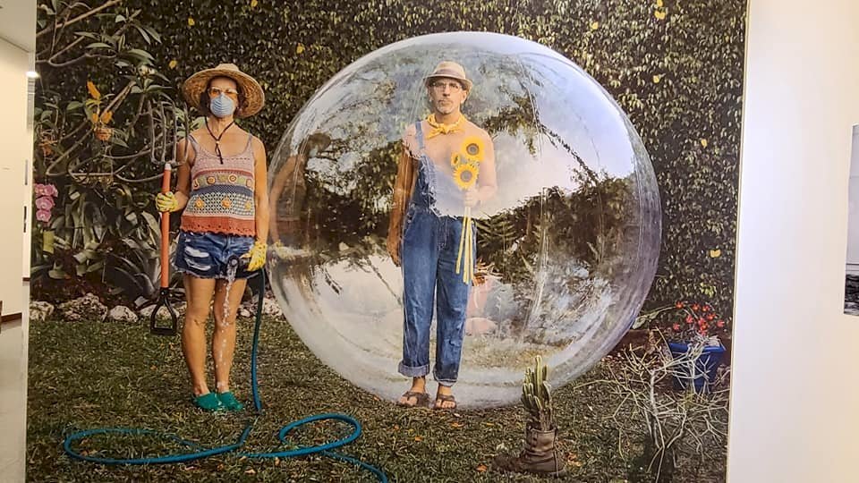 El Festival Internacional de Fotografía Taipéi 2020