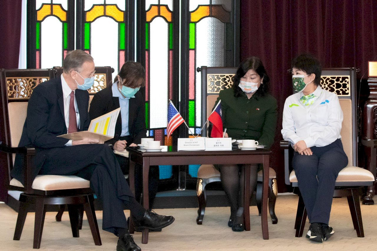Taichung anuncia oposición al consumo de carne importada con ractopamina