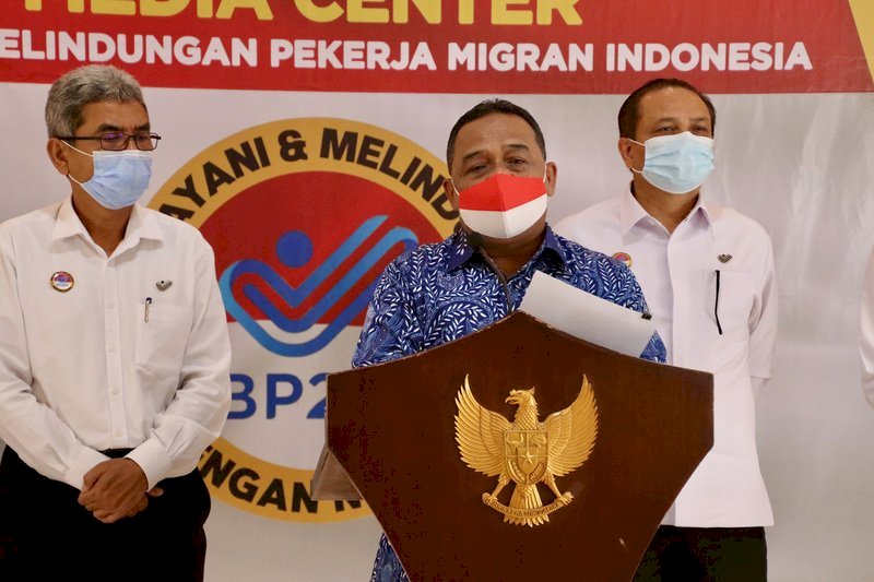 Gobierno indonesio decepcionado por extensión de prohibición de entrada de sus ciudadanos