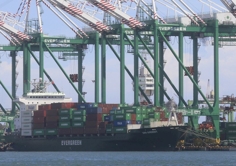 Taiwán entre el sándwich del CPTPP y del RCEP