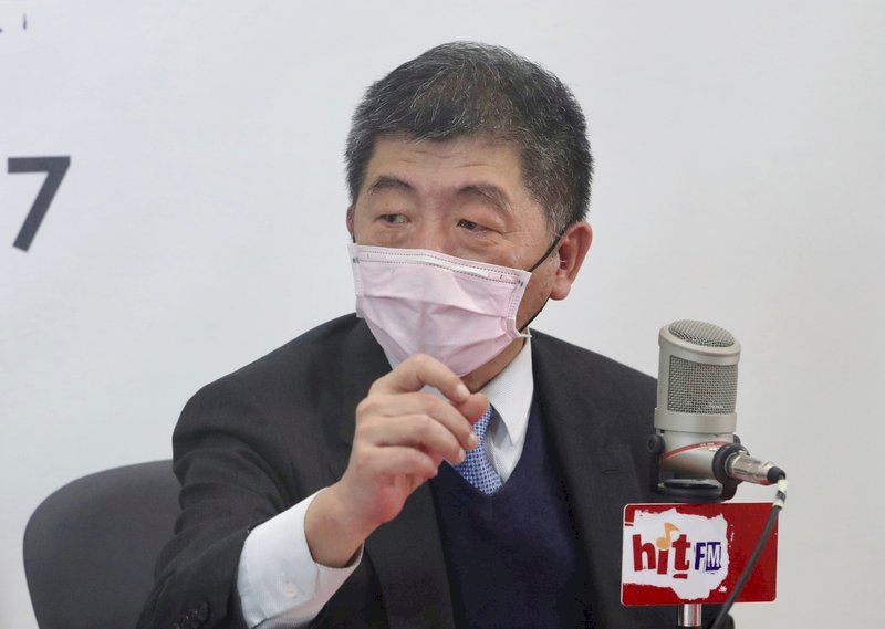 Se confirma el primer caso importado de contagio por la nueva cepa sudafricana en Taiwán