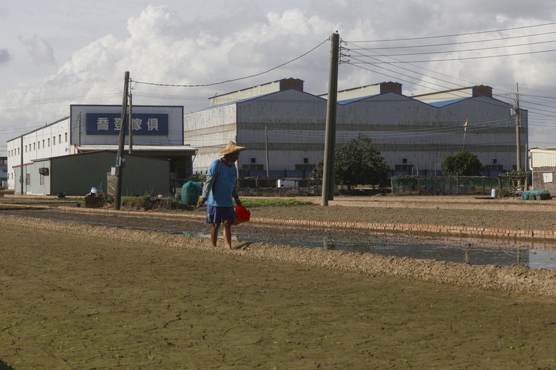 Fábricas en tierras agrícolas: un litigio cuasisecular en vías de solución