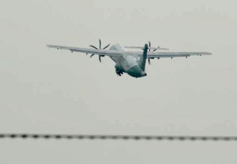 Se enviará un avión chárter a Guam para traer a los expatriados de regreso al país