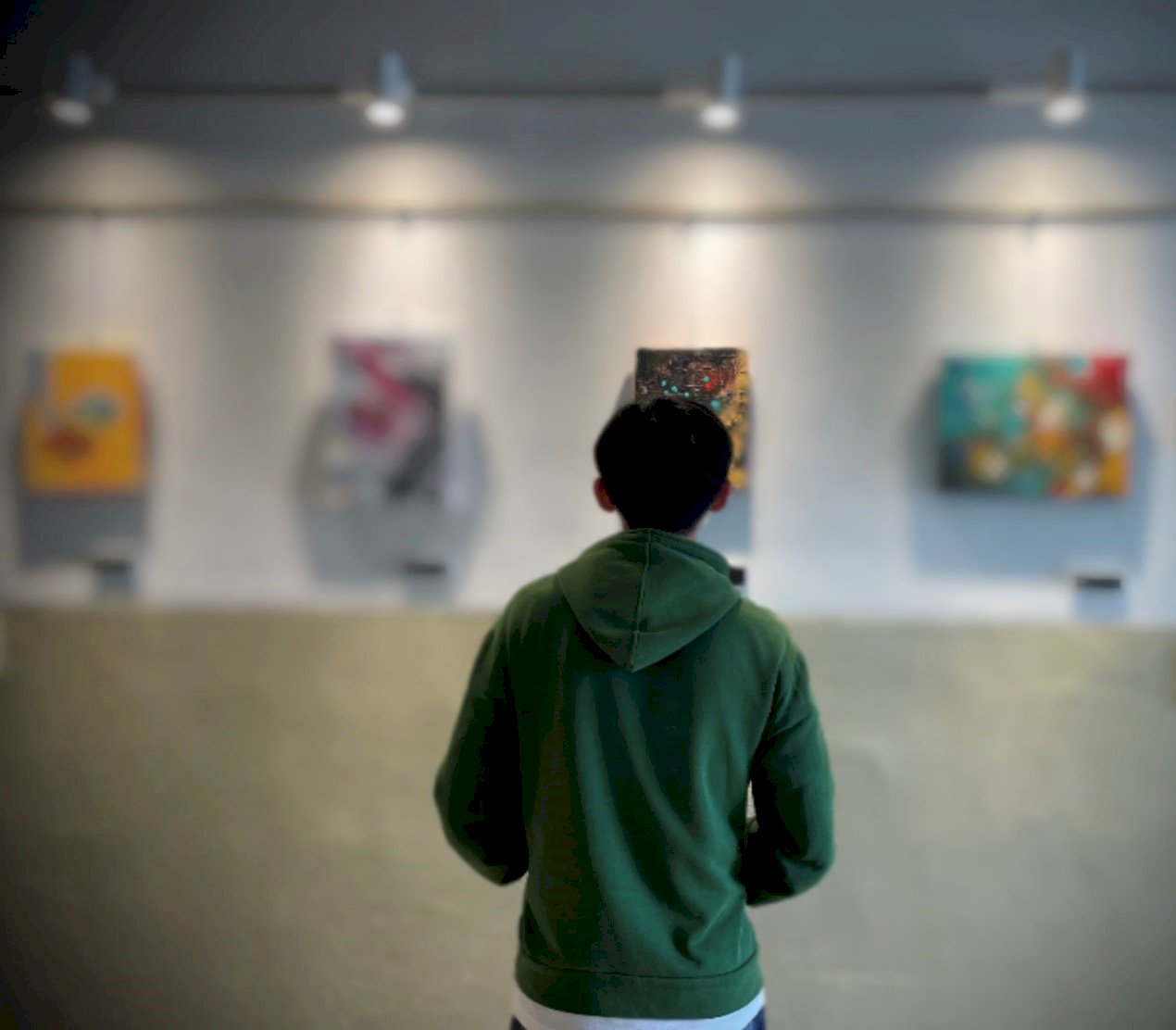 El Museo Nacional de Radiodifusión presenta la exposición “Buscar”