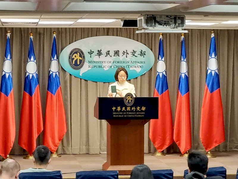 Nuevo pasaporte taiwanés se emitirá a partir del 11 de enero