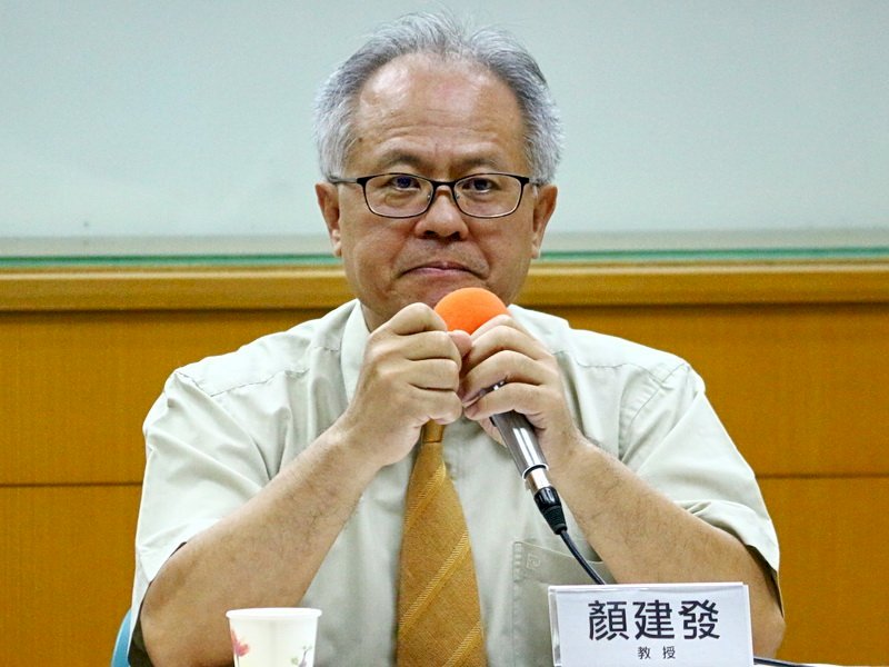 Taiwán 2021: mantener los buenos resultados de la prevención anti-COVID