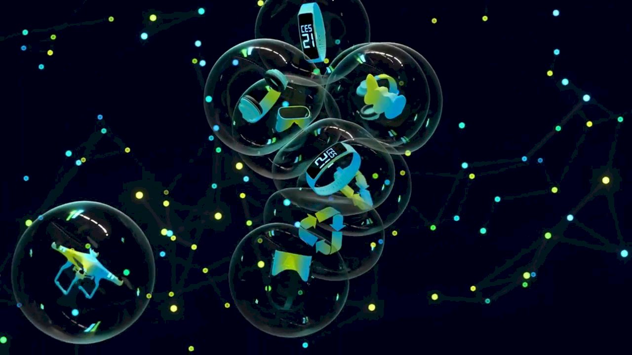 Ciencia y Tecnología lidera a cien empresas nacionales a participar en la feria CES 2021