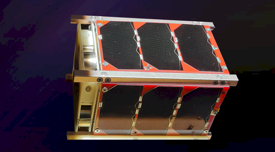 Taiwán lanzará al espacio tres nanosatélites de fabricación propia en 2021