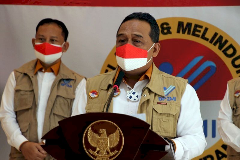 Política de “pago cero” de Indonesia se posterga hasta el 15 de julio