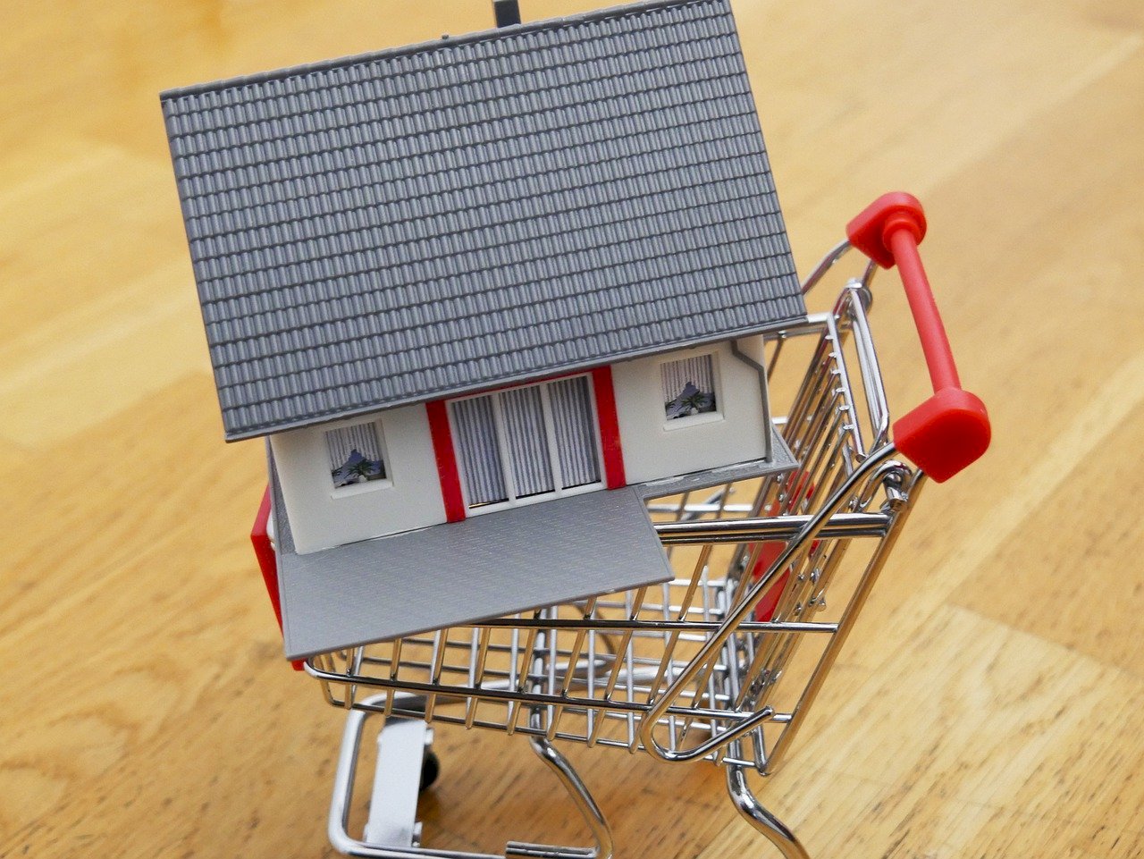 El mercado inmobiliario de Taiwán