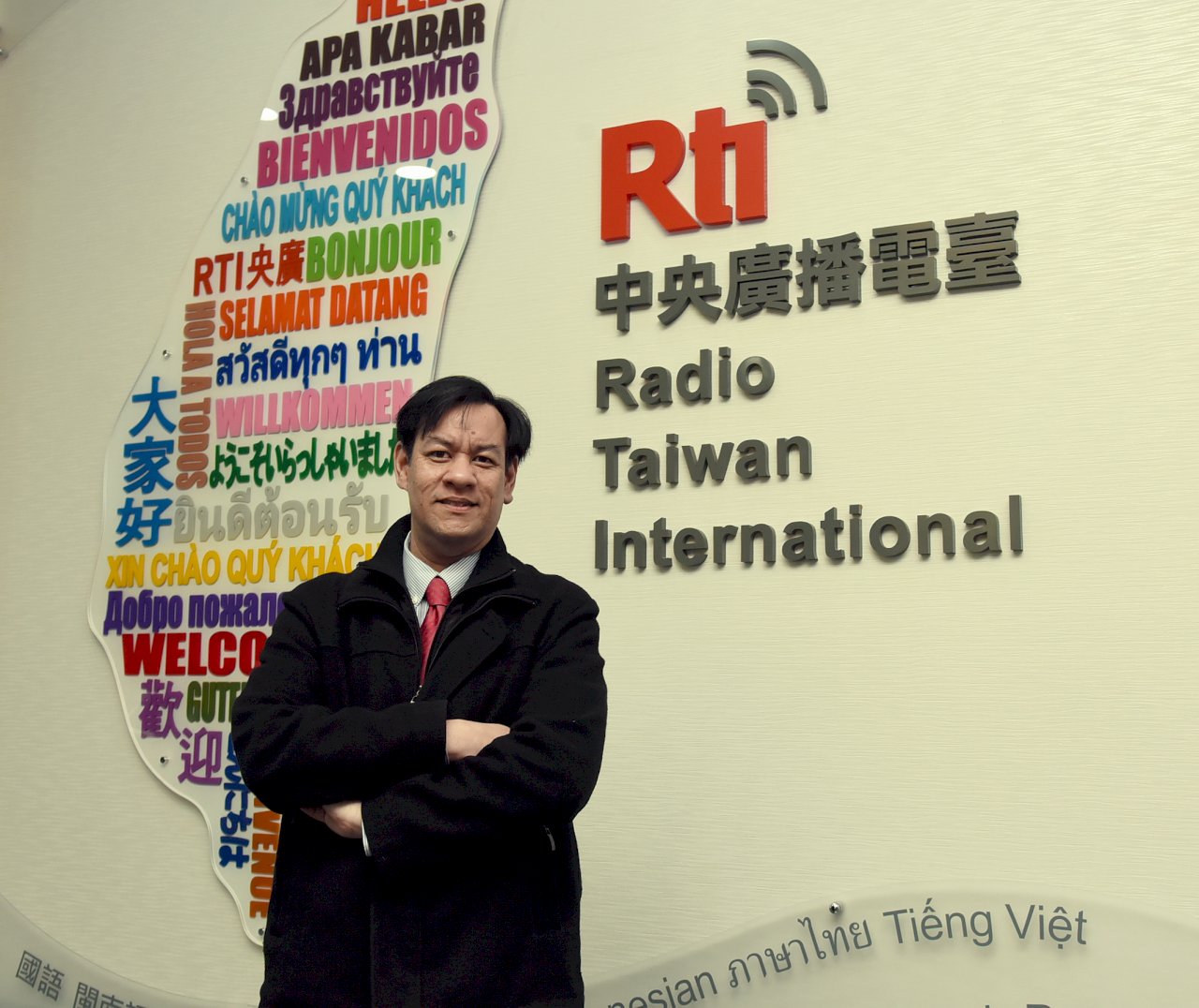 Entrevista al director de la Oficina Comercial del Perú en Taipéi, Sr. Juan Luis Kuyeng (parte 2)