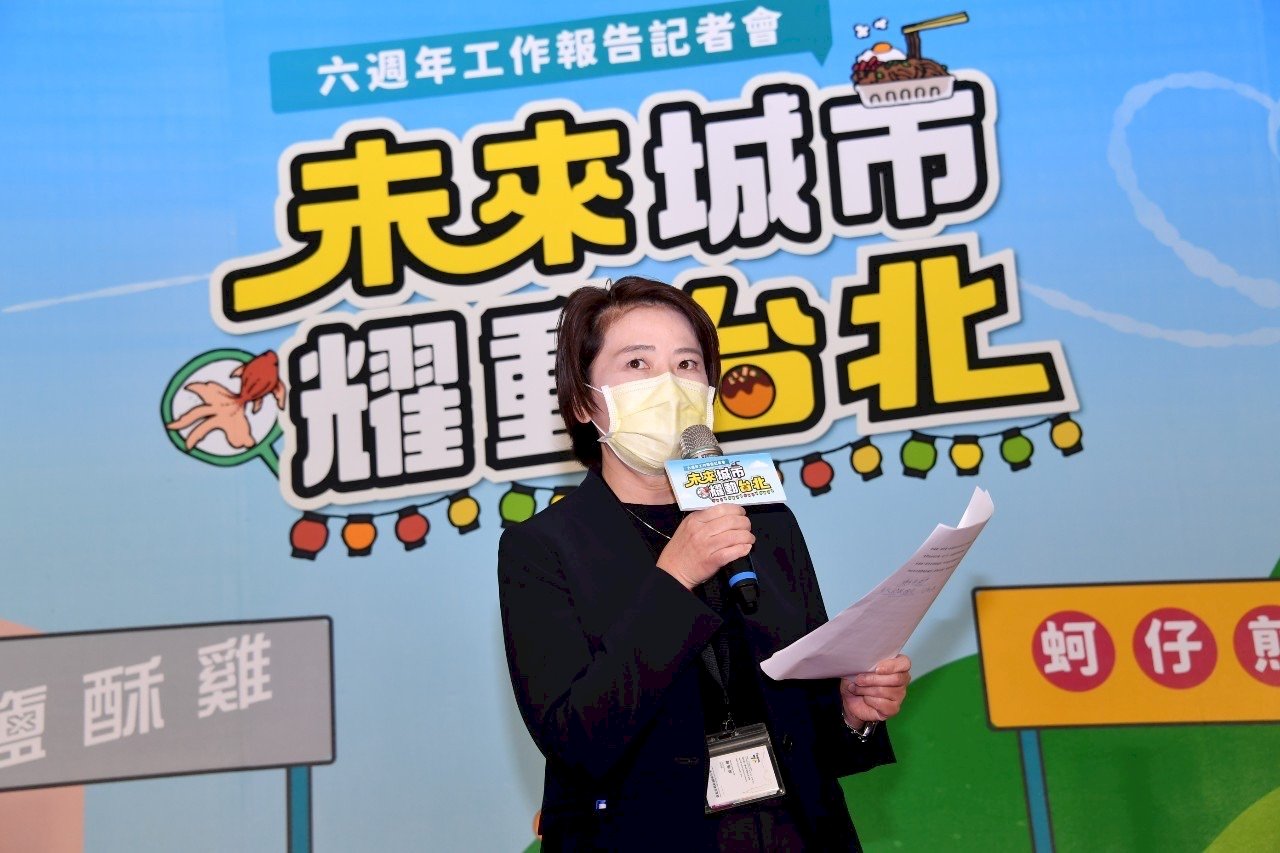 Los pacientes y acompañantes trasladados de Taoyuan a Taipéi se encuentran bajo control
