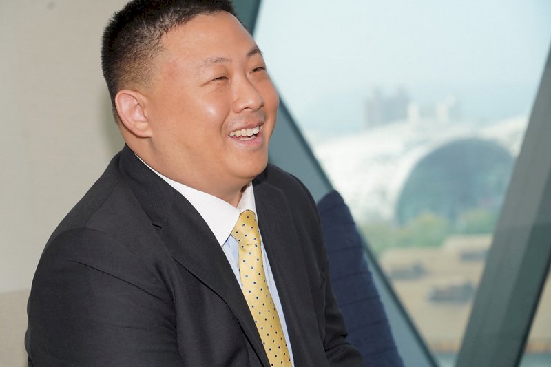 Director del AIT de Kaohsiung elogia la política de prevención epidémica de Taiwán