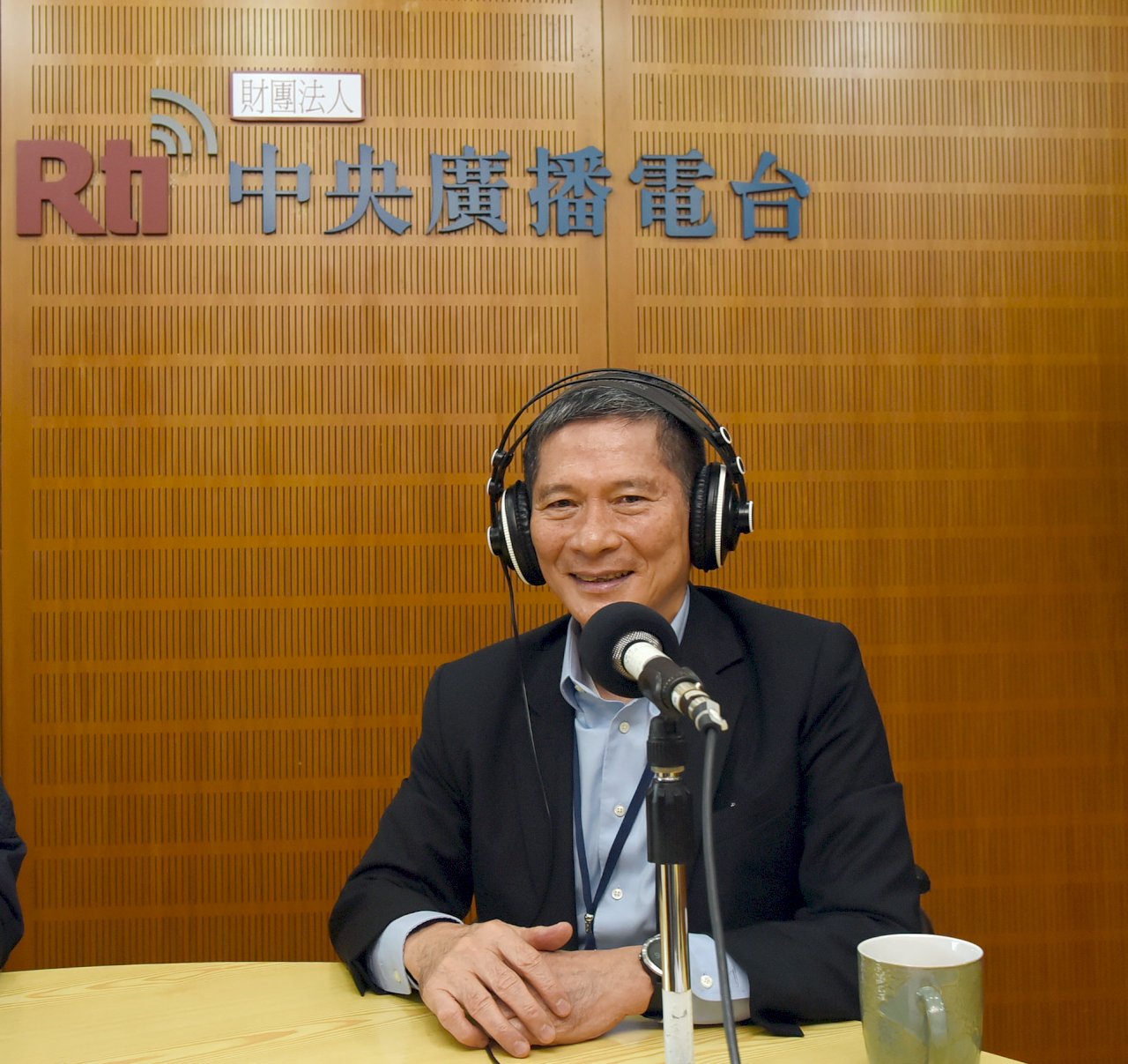 Lee Yung-te defiende la revisión previa de publicaciones de China continental