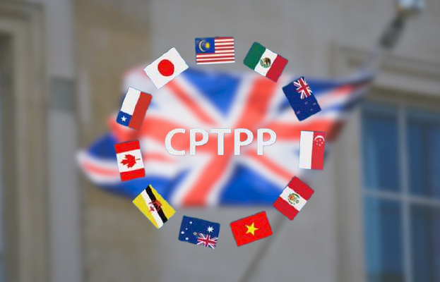 Taiwán decepcionado por no ser admitido en el CPTPP