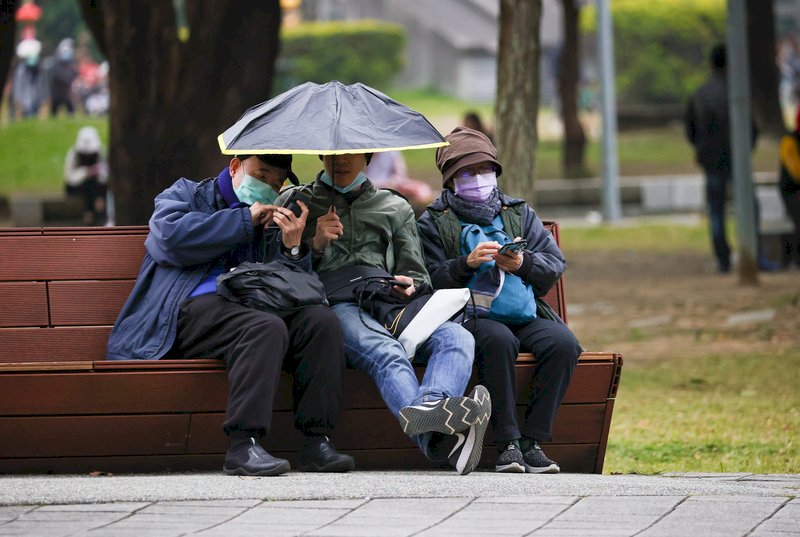 Nublado con lluvias para el Año Nuevo Lunar