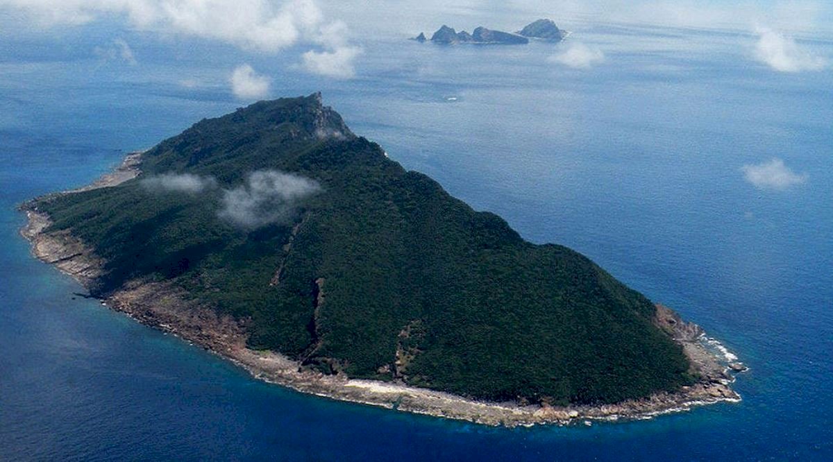 Exteriores se pronuncia sobre soberanía de las Islas Tiaoyutai