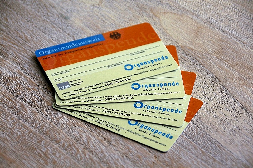La donación de órganos, derribando mitos