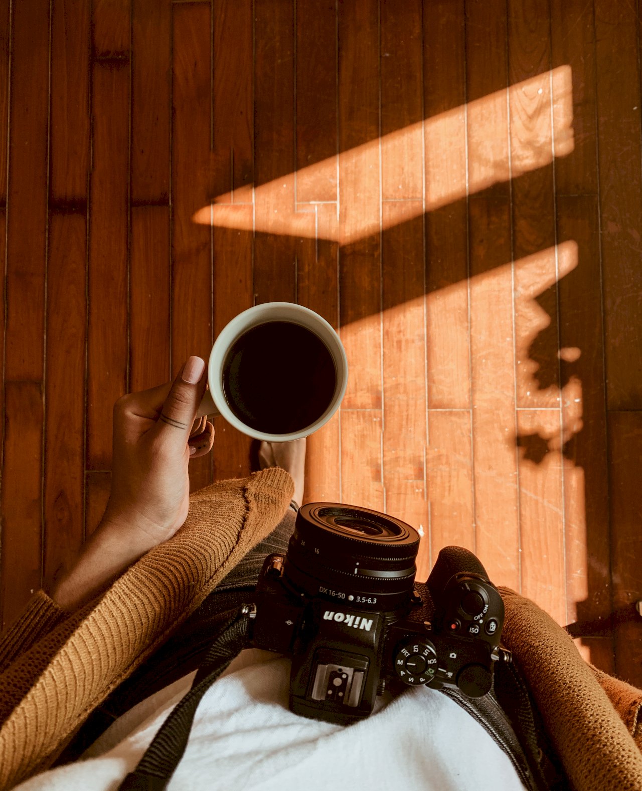 La Cultura del Café en Taiwán