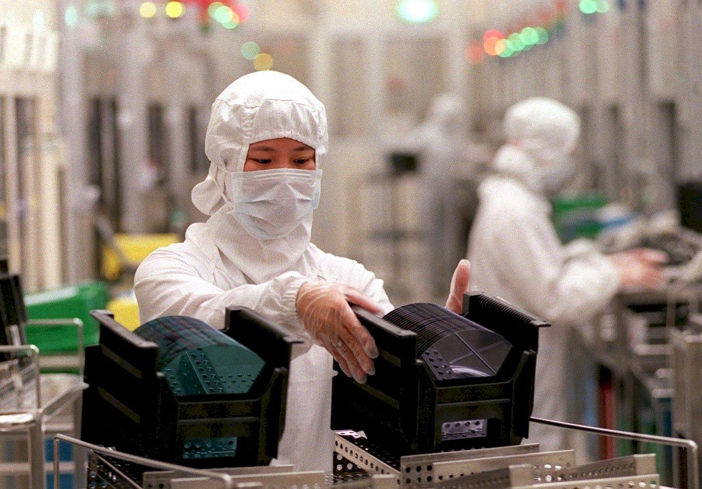 Estados Unidos y Taiwán fortalecerán la cadena de suministro de microchips