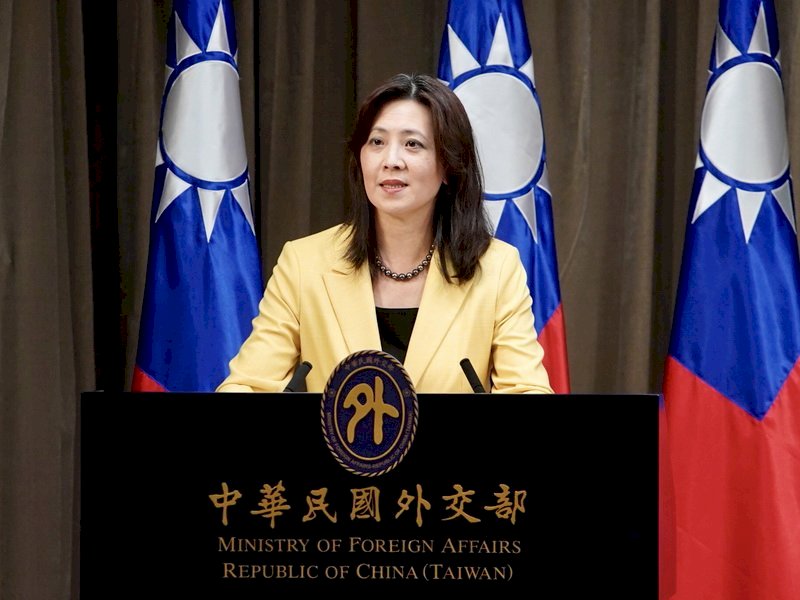 Funcionarios de Estados Unidos y China mencionaron a Taiwán en reunión de alto nivel